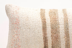 Hemp Pillow, 12x20 in. (KW30503763)