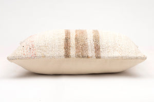 Hemp Pillow, 12x20 in. (KW30503763)