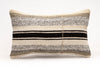 Kilim Pillow, 12x20 in. (KW30503764)
