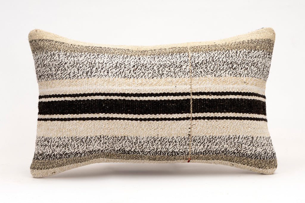 Kilim Pillow, 12x20 in. (KW30503764)