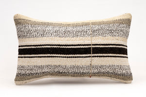 Kilim Pillow, 12x20 in. (KW30503764)
