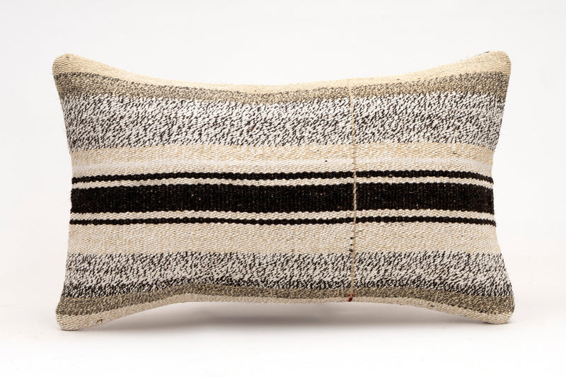 Kilim Pillow, 12x20 in. (KW30503764)