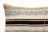 Kilim Pillow, 12x20 in. (KW30503764)