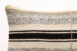 Kilim Pillow, 12x20 in. (KW30503764)
