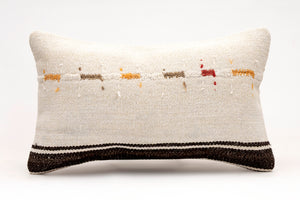 Kilim Pillow, 12x20 in. (KW30503765)
