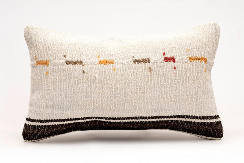 Kilim Pillow, 12x20 in. (KW30503765)