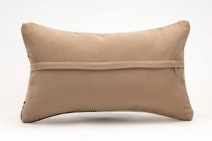 Kilim Pillow, 12x20 in. (KW30503765)