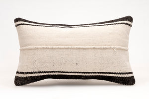 Kilim Pillow, 12x20 in. (KW30503766)
