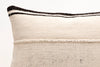 Kilim Pillow, 12x20 in. (KW30503766)