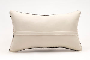 Kilim Pillow, 12x20 in. (KW30503766)
