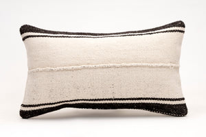 Kilim Pillow, 12x20 in. (KW30503767)