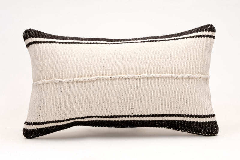 Kilim Pillow, 12x20 in. (KW30503767)