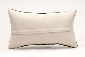 Kilim Pillow, 12x20 in. (KW30503767)
