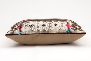 Kilim Pillow, 12x20 in. (KW30503768)