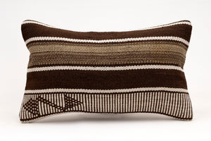 Kilim Pillow, 12x20 in. (KW30503769)