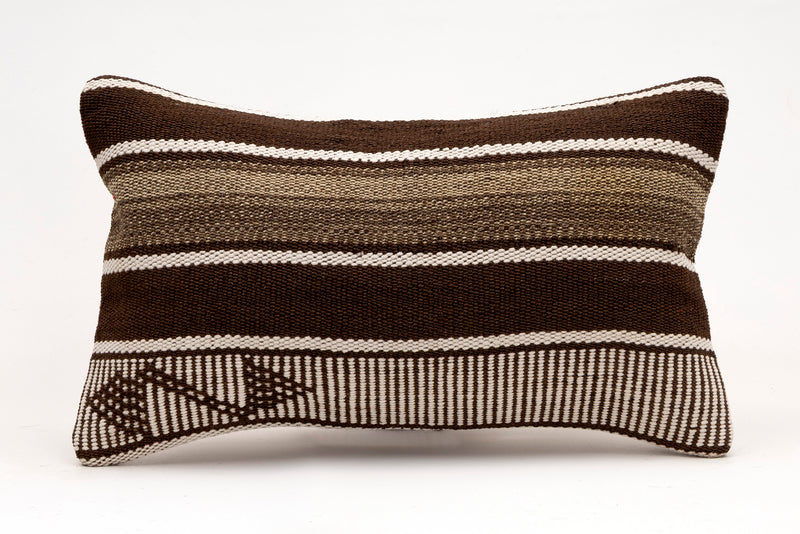 Kilim Pillow, 12x20 in. (KW30503769)