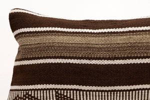 Kilim Pillow, 12x20 in. (KW30503769)