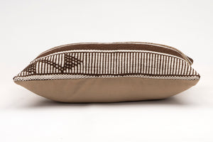 Kilim Pillow, 12x20 in. (KW30503769)