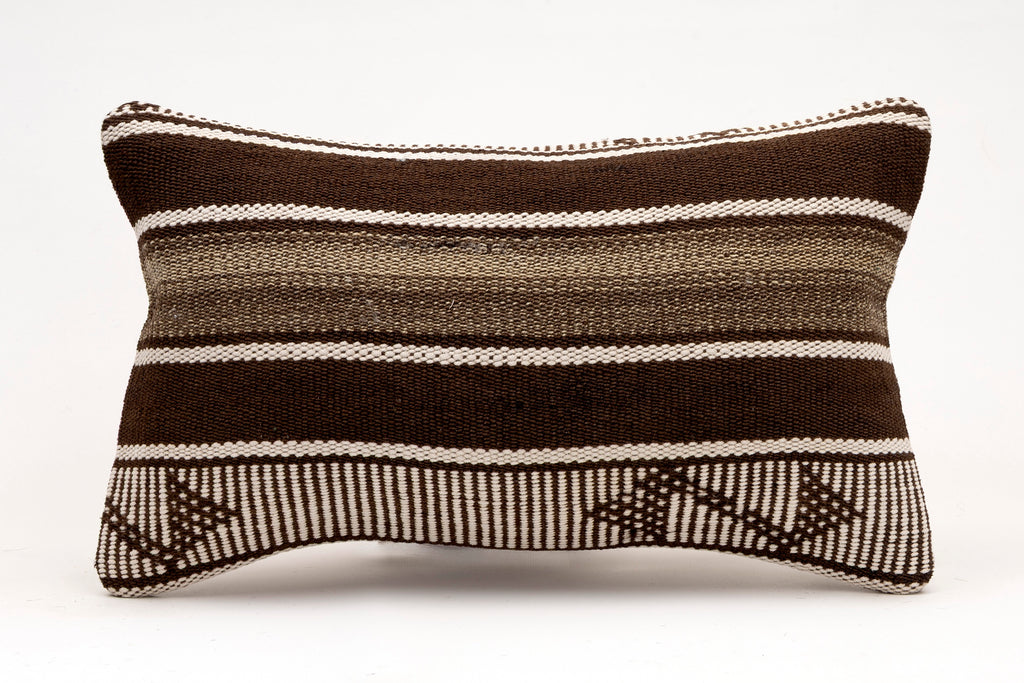 Kilim Pillow, 12x20 in. (KW30503770)