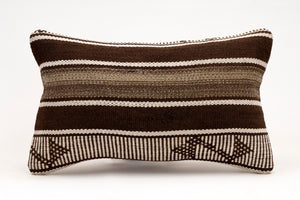 Kilim Pillow, 12x20 in. (KW30503770)