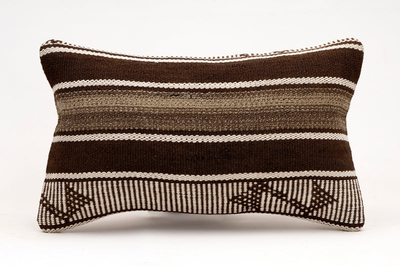 Kilim Pillow, 12x20 in. (KW30503770)