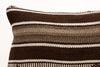Kilim Pillow, 12x20 in. (KW30503770)