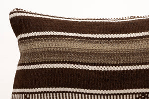 Kilim Pillow, 12x20 in. (KW30503770)