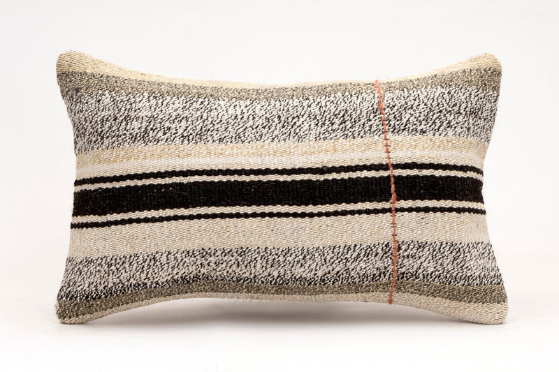 Kilim Pillow, 12x20 in. (KW30503771)