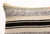 Kilim Pillow, 12x20 in. (KW30503771)