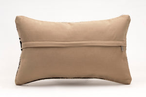 Kilim Pillow, 12x20 in. (KW30503772)