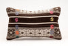 Kilim Pillow, 12x20 in. (KW30503773)
