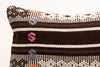 Kilim Pillow, 12x20 in. (KW30503773)
