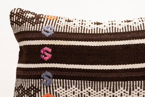 Kilim Pillow, 12x20 in. (KW30503773)