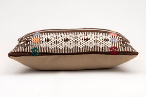Kilim Pillow, 12x20 in. (KW30503773)