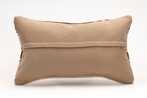 Kilim Pillow, 12x20 in. (KW30503774)