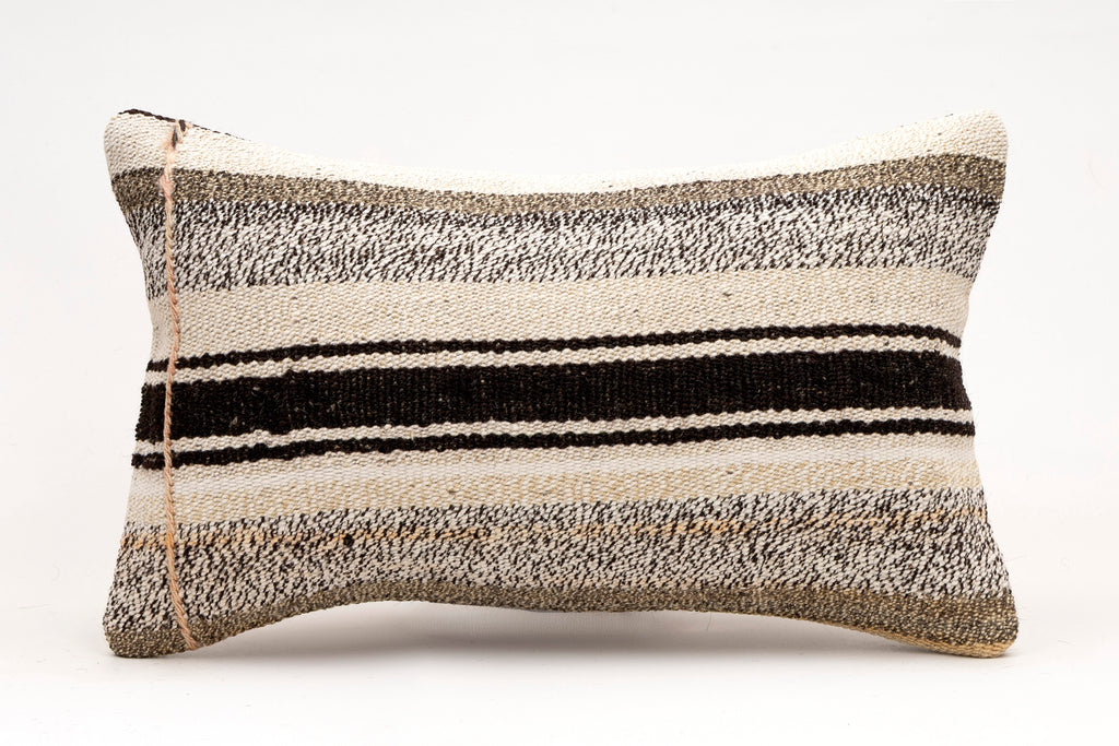 Kilim Pillow, 12x20 in. (KW30503775)