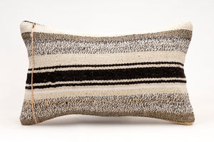 Kilim Pillow, 12x20 in. (KW30503775)