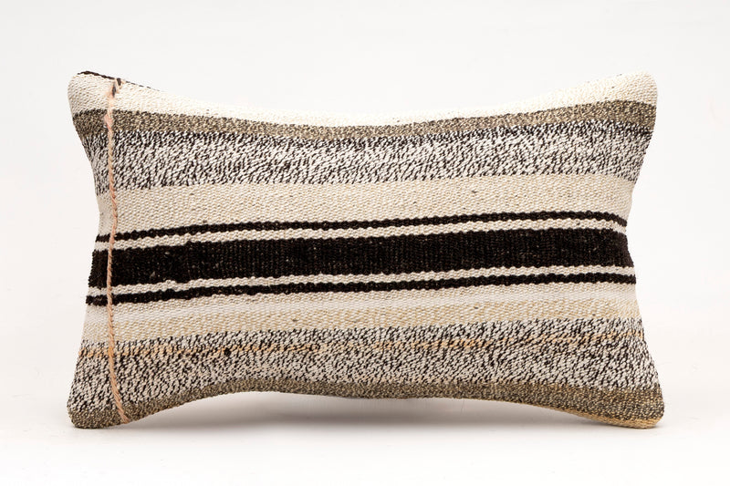 Kilim Pillow, 12x20 in. (KW30503775)