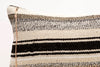 Kilim Pillow, 12x20 in. (KW30503775)