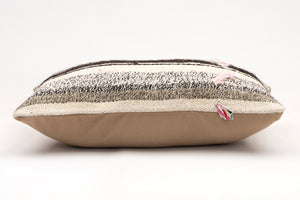 Kilim Pillow, 12x20 in. (KW30503776)