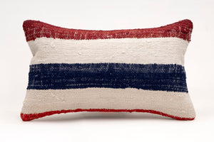 Kilim Pillow, 12x20 in. (KW30503777)