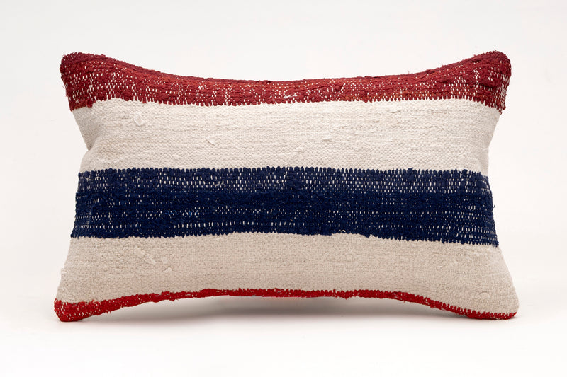 Kilim Pillow, 12x20 in. (KW30503777)