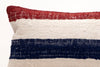 Kilim Pillow, 12x20 in. (KW30503777)