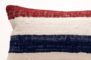 Kilim Pillow, 12x20 in. (KW30503777)