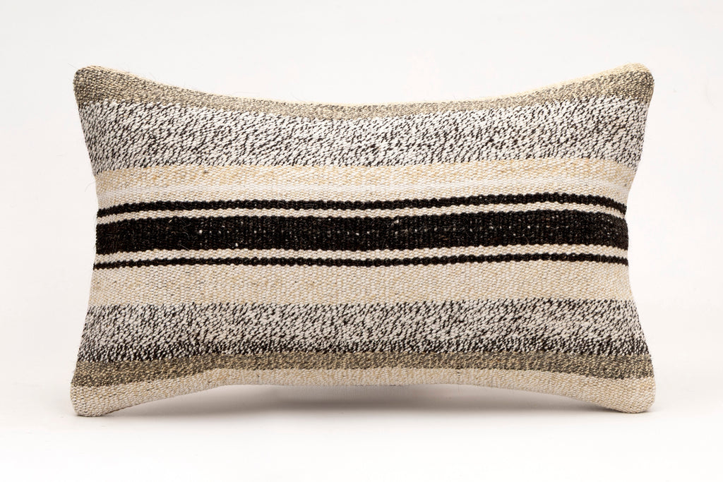 Kilim Pillow, 12x20 in. (KW30503778)
