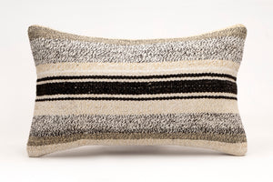 Kilim Pillow, 12x20 in. (KW30503778)