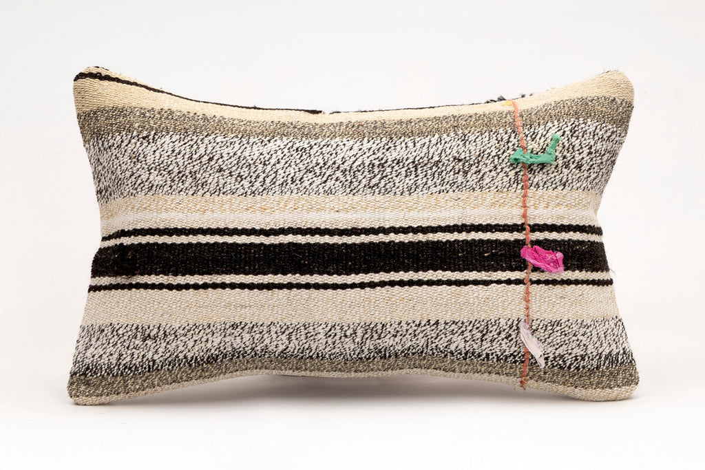 Kilim Pillow, 12x20 in. (KW30503779)