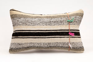Kilim Pillow, 12x20 in. (KW30503779)