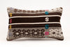 Kilim Pillow, 12x20 in. (KW30503780)