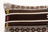 Kilim Pillow, 12x20 in. (KW30503780)